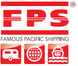 Famous Pacific Shipping | New Zealand